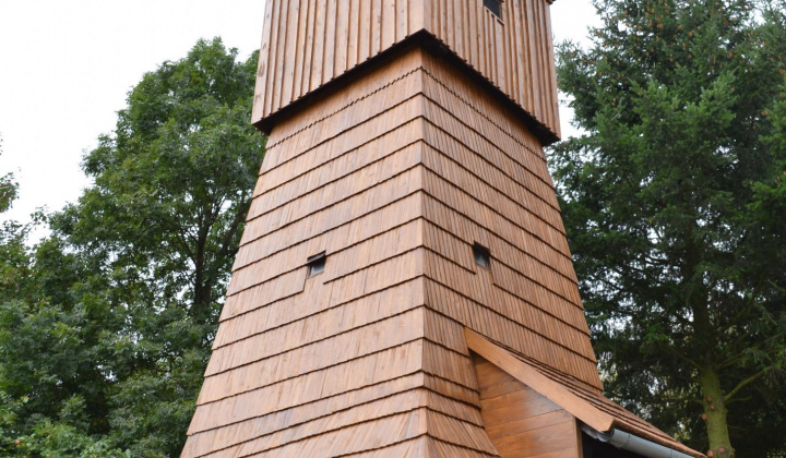 3. fotografia fotogalérie Naša obec