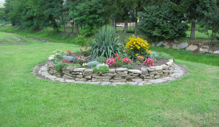 5. fotografia fotogalérie Naša obec