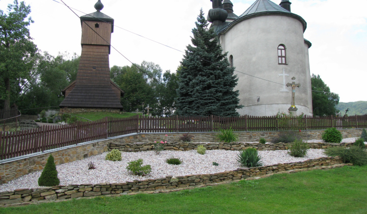 6. fotografia fotogalérie Naša obec