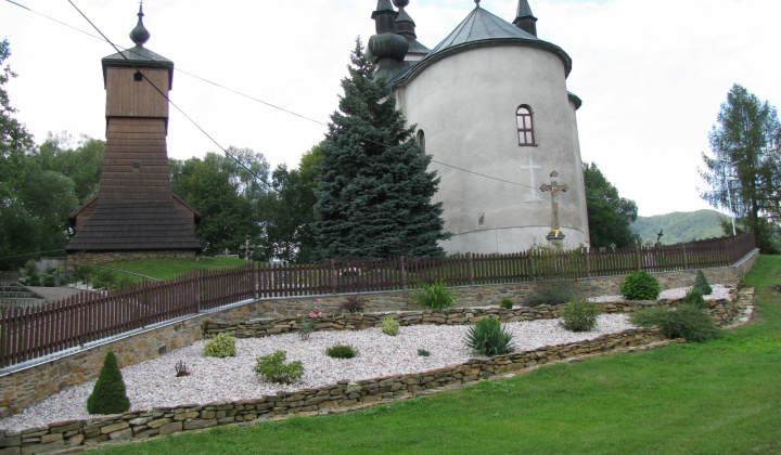 7. fotografia fotogalérie Naša obec