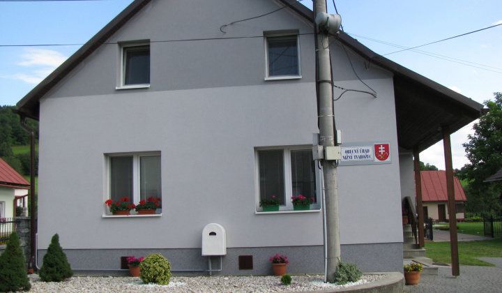 12. fotografia fotogalérie Naša obec