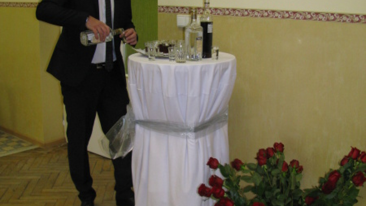 Fotografia fotogalérie Fašiangový ples 2018