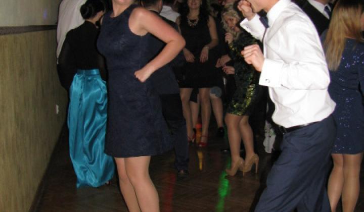 8. fotografia fotogalérie Fašiangový ples 2018