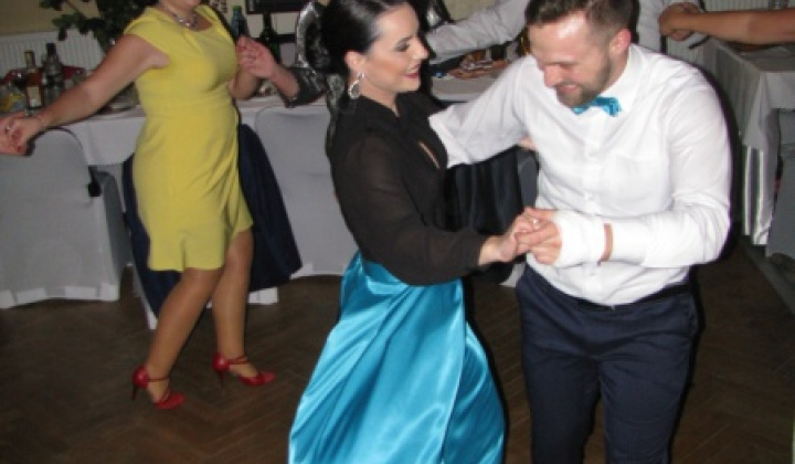 15. fotografia fotogalérie Fašiangový ples 2018