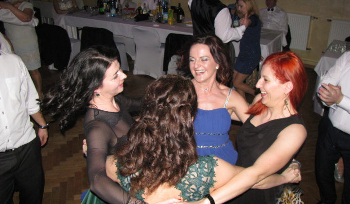 16. fotografia fotogalérie Fašiangový ples 2018