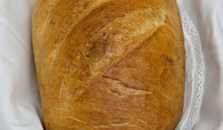 1. fotografia fotogalérie Chlieb náš každodenný