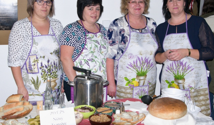 2. fotografia fotogalérie Chlieb náš každodenný