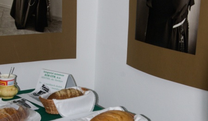 3. fotografia fotogalérie Chlieb náš každodenný