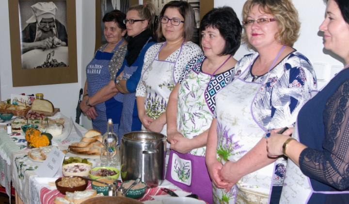 5. fotografia fotogalérie Chlieb náš každodenný