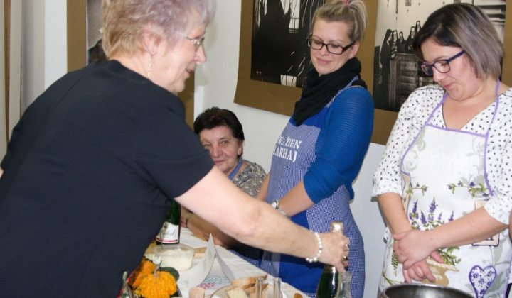 7. fotografia fotogalérie Chlieb náš každodenný