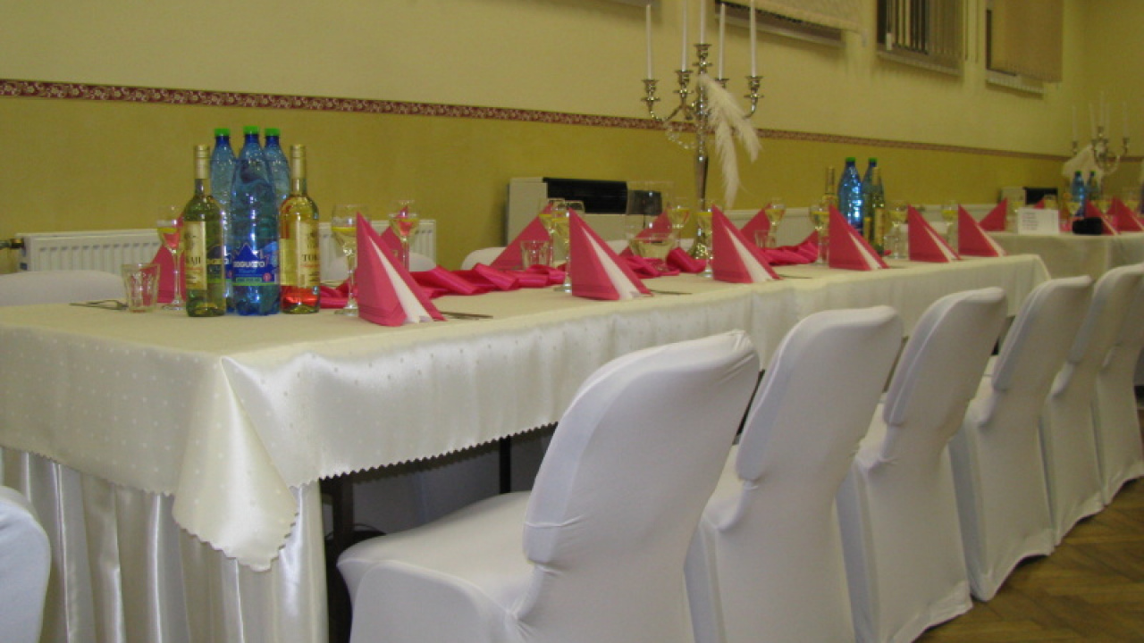 Fotografia fotogalérie Fašiangový ples 2019