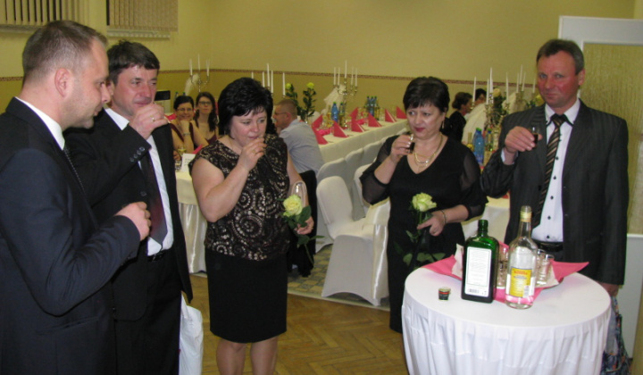 3. fotografia fotogalérie Fašiangový ples 2019