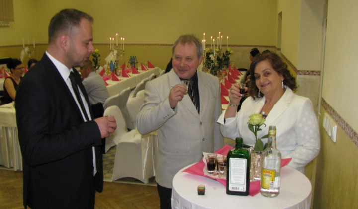 4. fotografia fotogalérie Fašiangový ples 2019