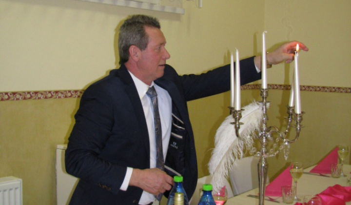 5. fotografia fotogalérie Fašiangový ples 2019