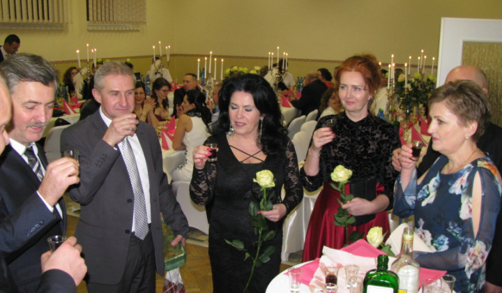 6. fotografia fotogalérie Fašiangový ples 2019