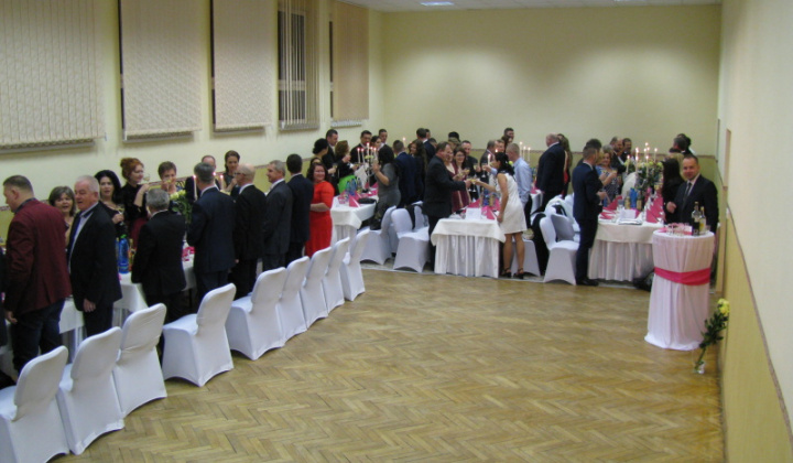 8. fotografia fotogalérie Fašiangový ples 2019