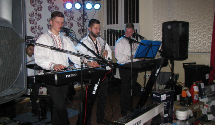 10. fotografia fotogalérie Fašiangový ples 2019