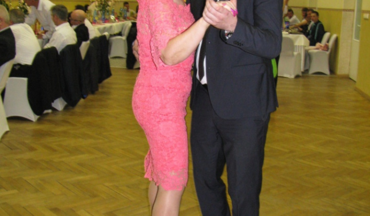 12. fotografia fotogalérie Fašiangový ples 2019