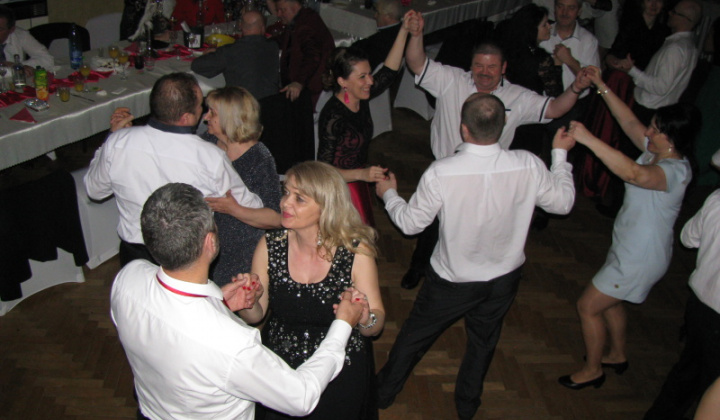 13. fotografia fotogalérie Fašiangový ples 2019