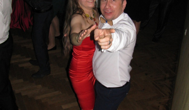 14. fotografia fotogalérie Fašiangový ples 2019