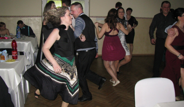 16. fotografia fotogalérie Fašiangový ples 2019