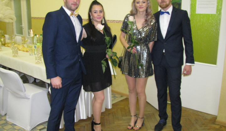 4. fotografia fotogalérie Fašiangový ples 2020