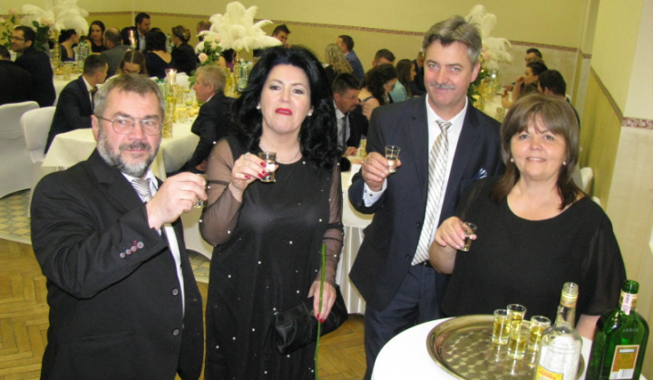 5. fotografia fotogalérie Fašiangový ples 2020