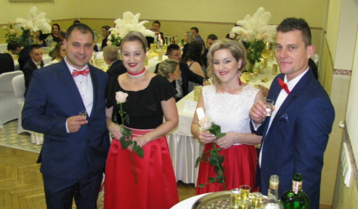 6. fotografia fotogalérie Fašiangový ples 2020