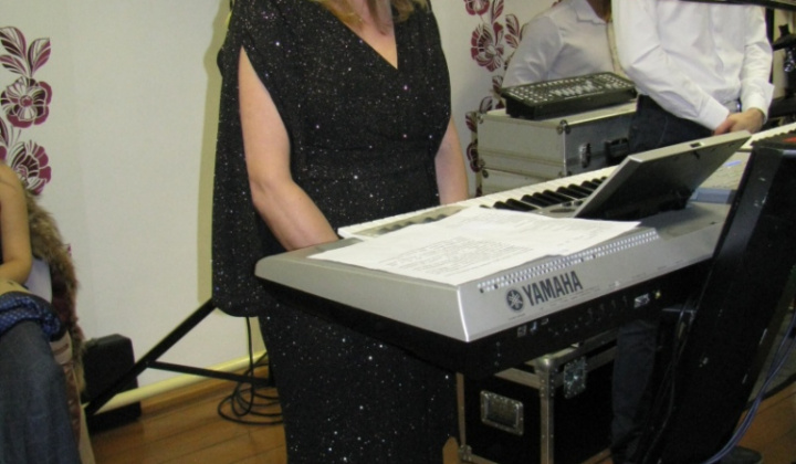 7. fotografia fotogalérie Fašiangový ples 2020