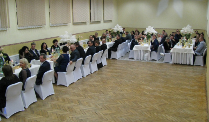 8. fotografia fotogalérie Fašiangový ples 2020