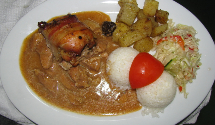 9. fotografia fotogalérie Fašiangový ples 2020