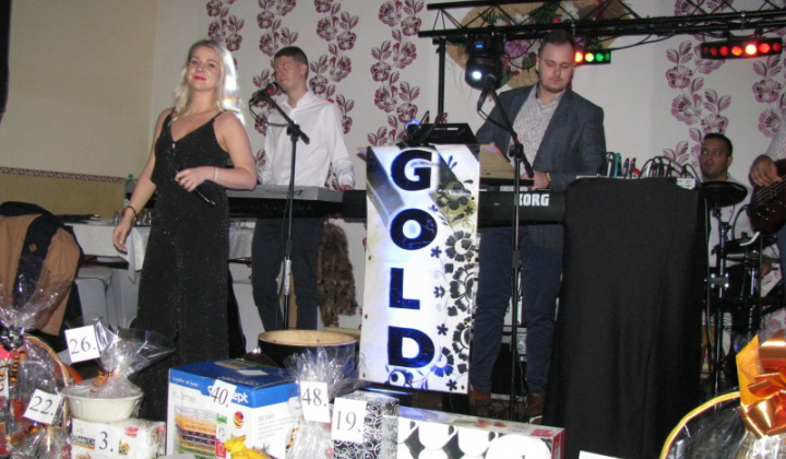 11. fotografia fotogalérie Fašiangový ples 2020