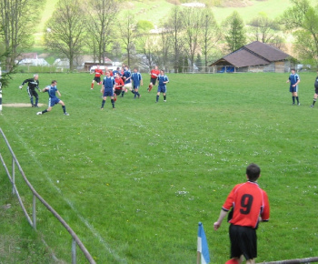 Futbal