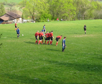 Futbal