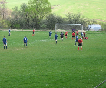 Futbal