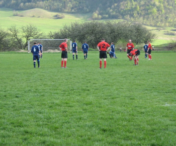 Futbal