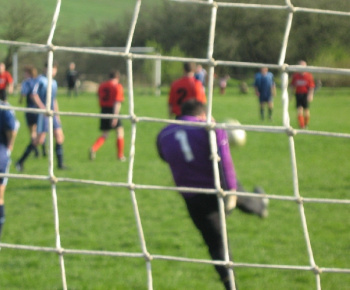Futbal