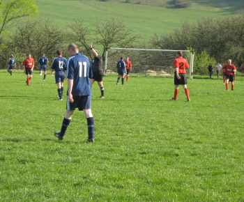 Futbal