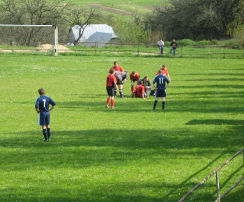 Futbal
