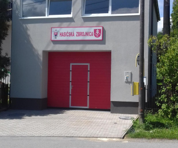 Naša obec