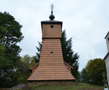 Naša obec