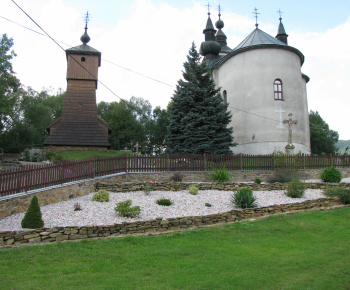 Naša obec