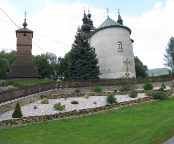 Naša obec