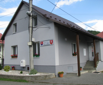 Naša obec