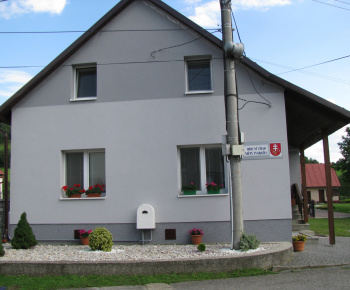 Naša obec
