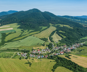 Naša obec