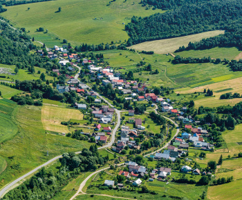 Naša obec