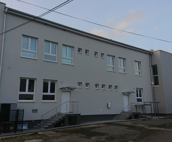 Kultúrny dom