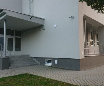Kultúrny dom