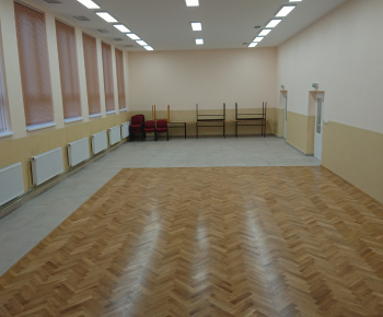 Kultúrny dom